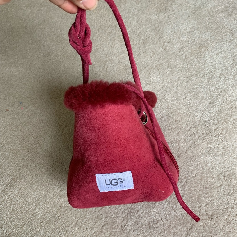 Ugg Bag - image 1